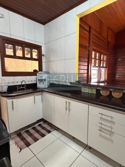 Casa, 5 quartos, 200 m² - Foto 3