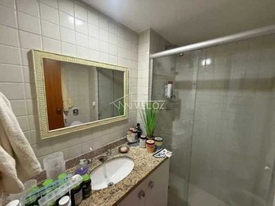 Apartamento, 2 quartos, 60 m² - Foto 3