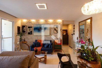 Apartamento, 2 quartos, 72 m² - Foto 3