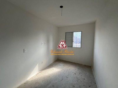 Apartamento, 2 quartos, 47 m² - Foto 5