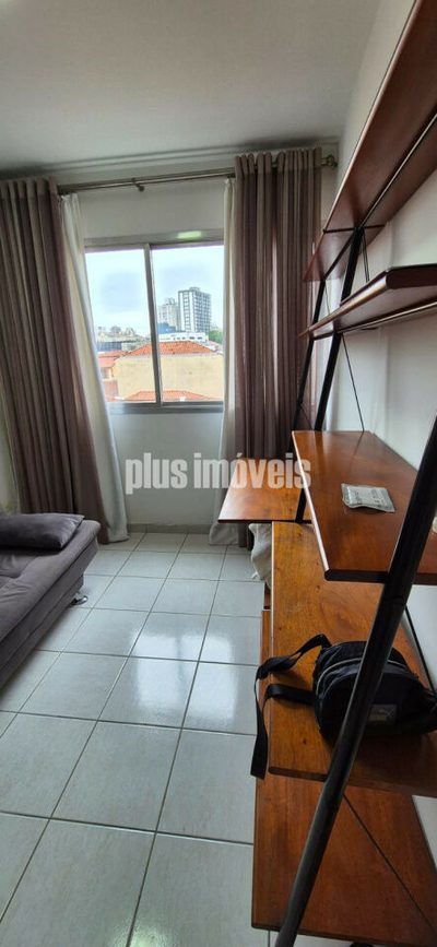 Apartamento, 1 quarto, 38 m² - Foto 3