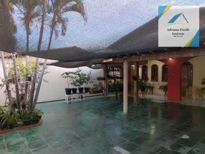 Casa, 3 quartos, 240 m² - Foto 3