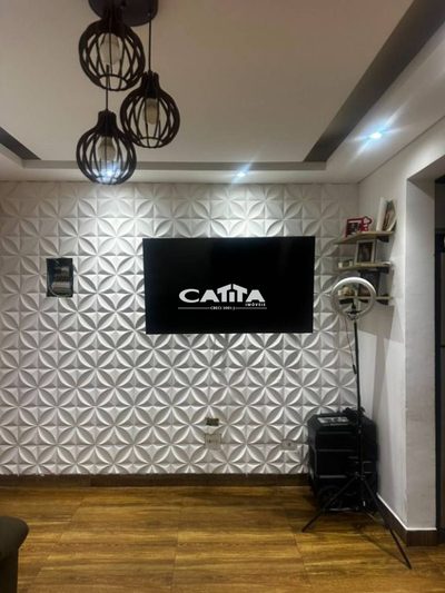 Apartamento, 2 quartos, 54 m² - Foto 3