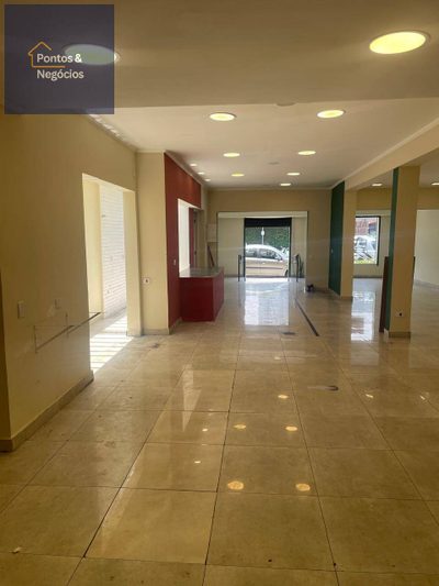 Loja-Salão, 170 m² - Foto 4