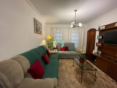 Sobrado, 3 quartos, 240 m² - Foto 1