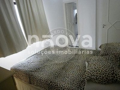 Apartamento, 3 quartos, 131 m² - Foto 5