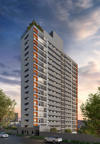 Apartamento, 2 quartos, 66 m² - Foto 1