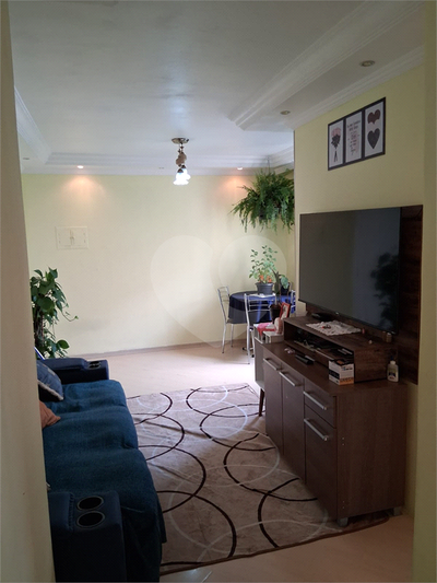 Apartamento, 2 quartos, 56 m² - Foto 3