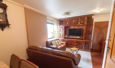 Apartamento, 3 quartos, 98 m² - Foto 2