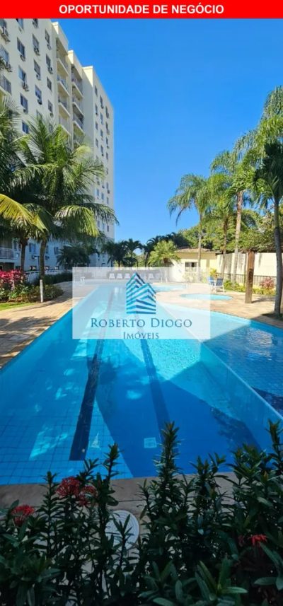Apartamento, 2 quartos, 52 m² - Foto 2