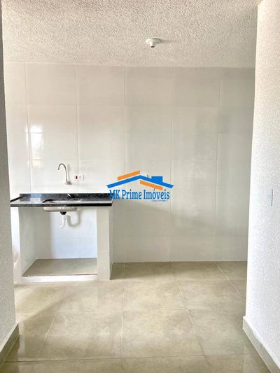 Apartamento, 1 quarto, 24 m² - Foto 4