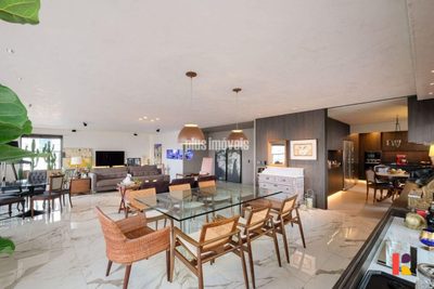 Apartamento, 4 quartos, 312 m² - Foto 3