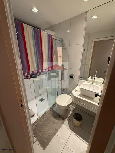 Apartamento, 2 quartos, 85 m² - Foto 5