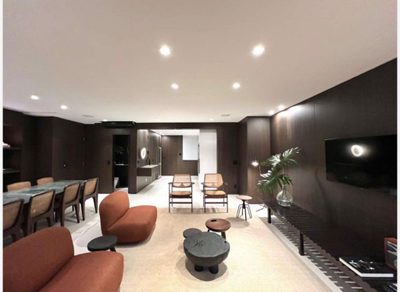 Apartamento, 3 quartos, 158 m² - Foto 1
