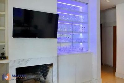 Casa, 3 quartos, 233 m² - Foto 5
