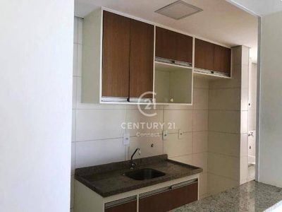 Apartamento, 2 quartos, 64 m² - Foto 1