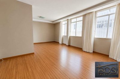 Apartamento, 3 quartos, 117 m² - Foto 5