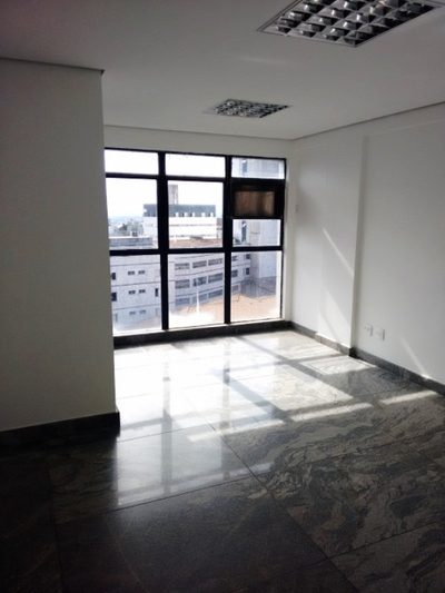 Loja-Salão, 440 m² - Foto 2