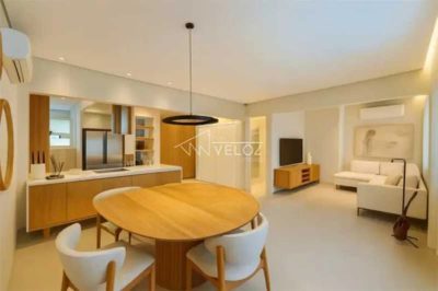 Apartamento, 3 quartos, 111 m² - Foto 2