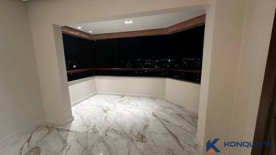 Apartamento, 170 m² - Foto 2