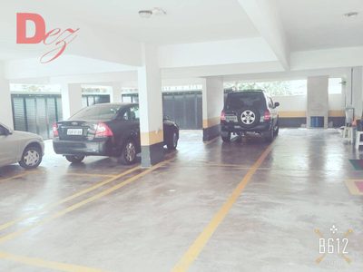 Apartamento, 1 quarto, 64 m² - Foto 5