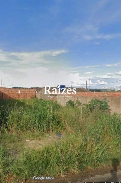 Terreno, 250 m² - Foto 1
