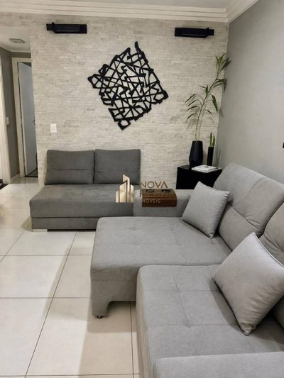Cobertura, 3 quartos, 180 m² - Foto 3