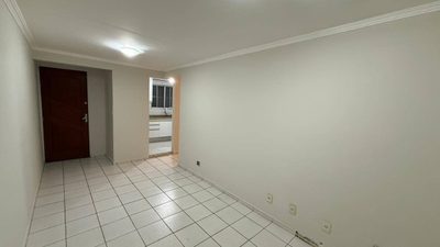 Apartamento, 3 quartos, 67 m² - Foto 2