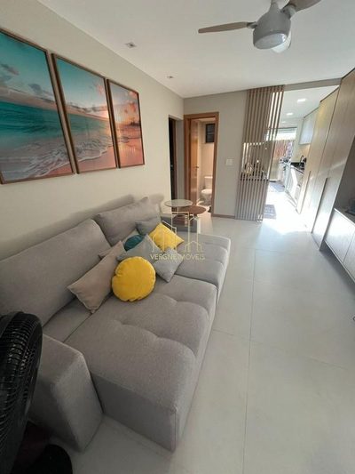Apartamento, 2 quartos, 83 m² - Foto 5