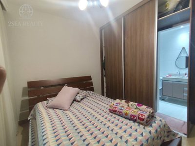 Apartamento, 2 quartos, 68 m² - Foto 3