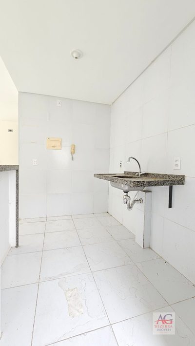 Apartamento, 3 quartos, 58 m² - Foto 5