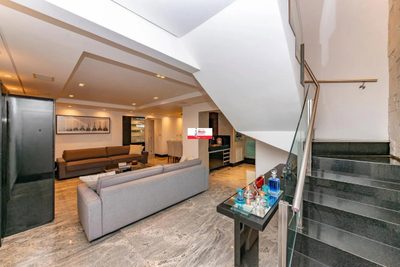 Cobertura, 4 quartos, 243 m² - Foto 3