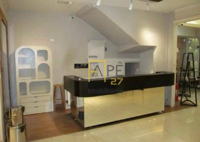 Casa, 5 quartos, 300 m² - Foto 1