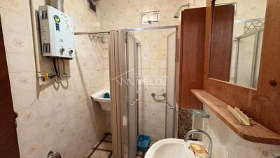 Apartamento, 1 quarto, 46 m² - Foto 5