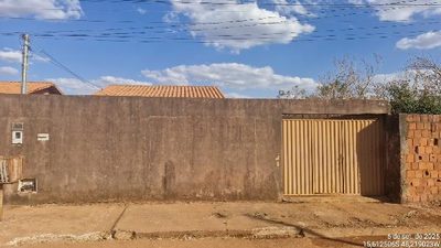 Casa, 2 quartos, 250 m² - Foto 1