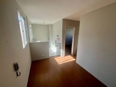 Apartamento, 2 quartos, 50 m² - Foto 1