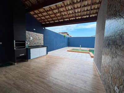 Casa, 3 quartos, 130 m² - Foto 5