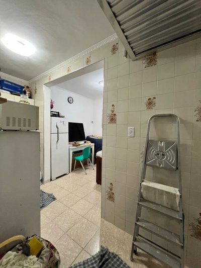 Apartamento, 1 quarto - Foto 2
