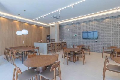 Apartamento, 3 quartos, 78 m² - Foto 1
