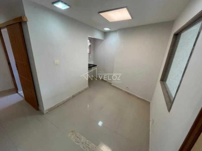 Sala-Conjunto, 28 m² - Foto 4