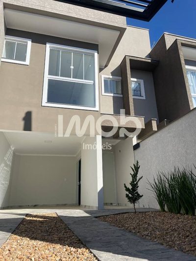 Casa, 3 quartos, 112 m² - Foto 2