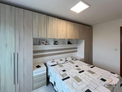 Apartamento, 1 quarto, 44 m² - Foto 2