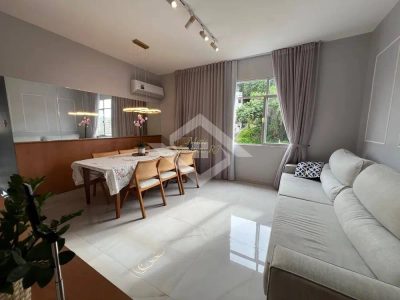 Apartamento, 3 quartos - Foto 2