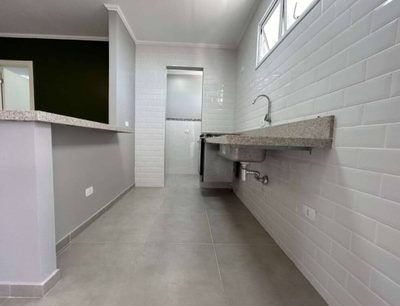 Casa, 1 quarto, 61 m² - Foto 5