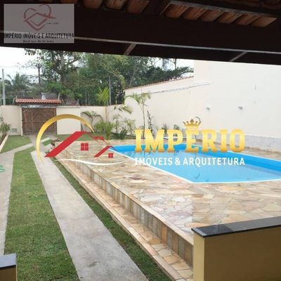Casa, 110 m² - Foto 1