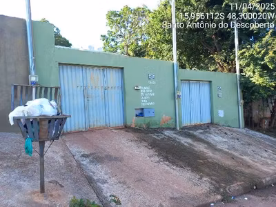 Casa, 2 quartos, 150 m² - Foto 1