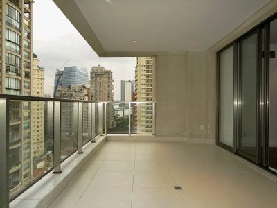 Apartamento, 3 quartos, 200 m² - Foto 5