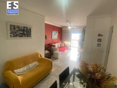 Apartamento, 1 quarto, 124 m² - Foto 2