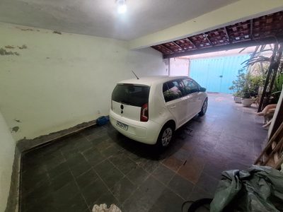 Casa, 3 quartos, 190 m² - Foto 2