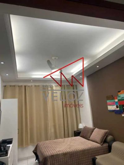 Kitnet-Studio, 29 m² - Foto 3